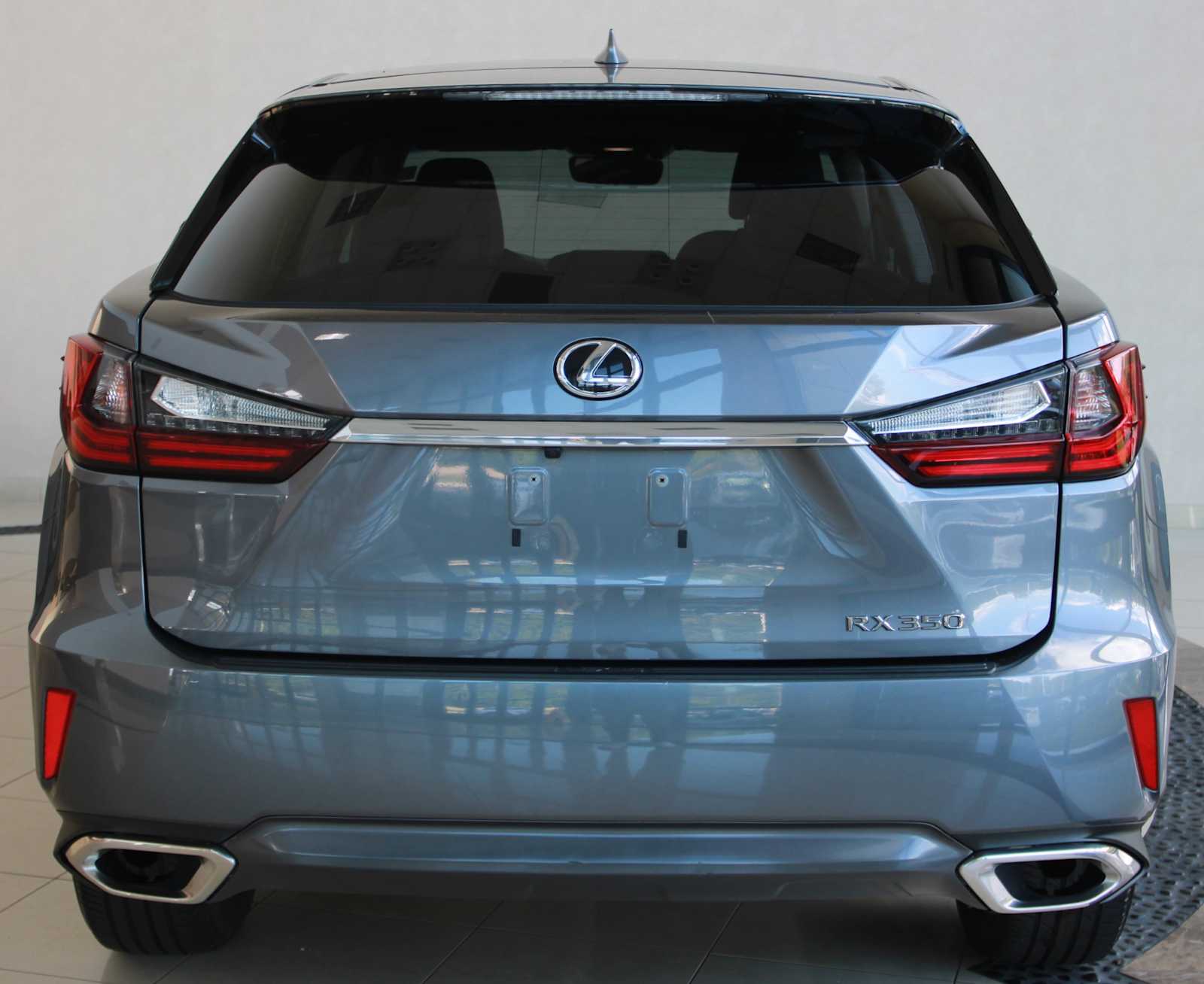used 2018 Lexus RX 350 car, priced at $22,297