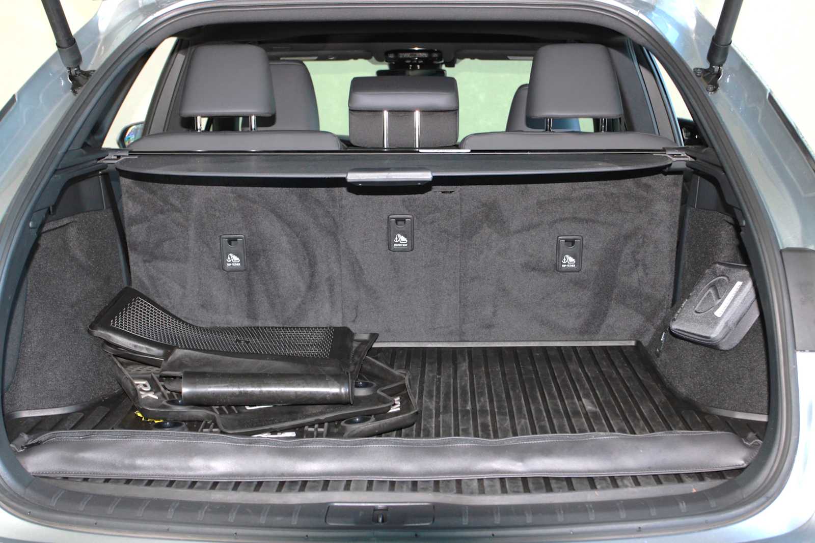 used 2023 Lexus RX 350 car, priced at $48,497