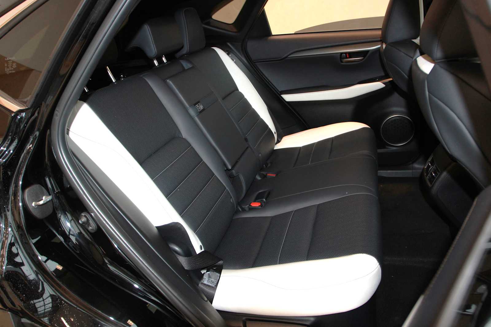 used 2020 Lexus NX 300 car, priced at $28,497