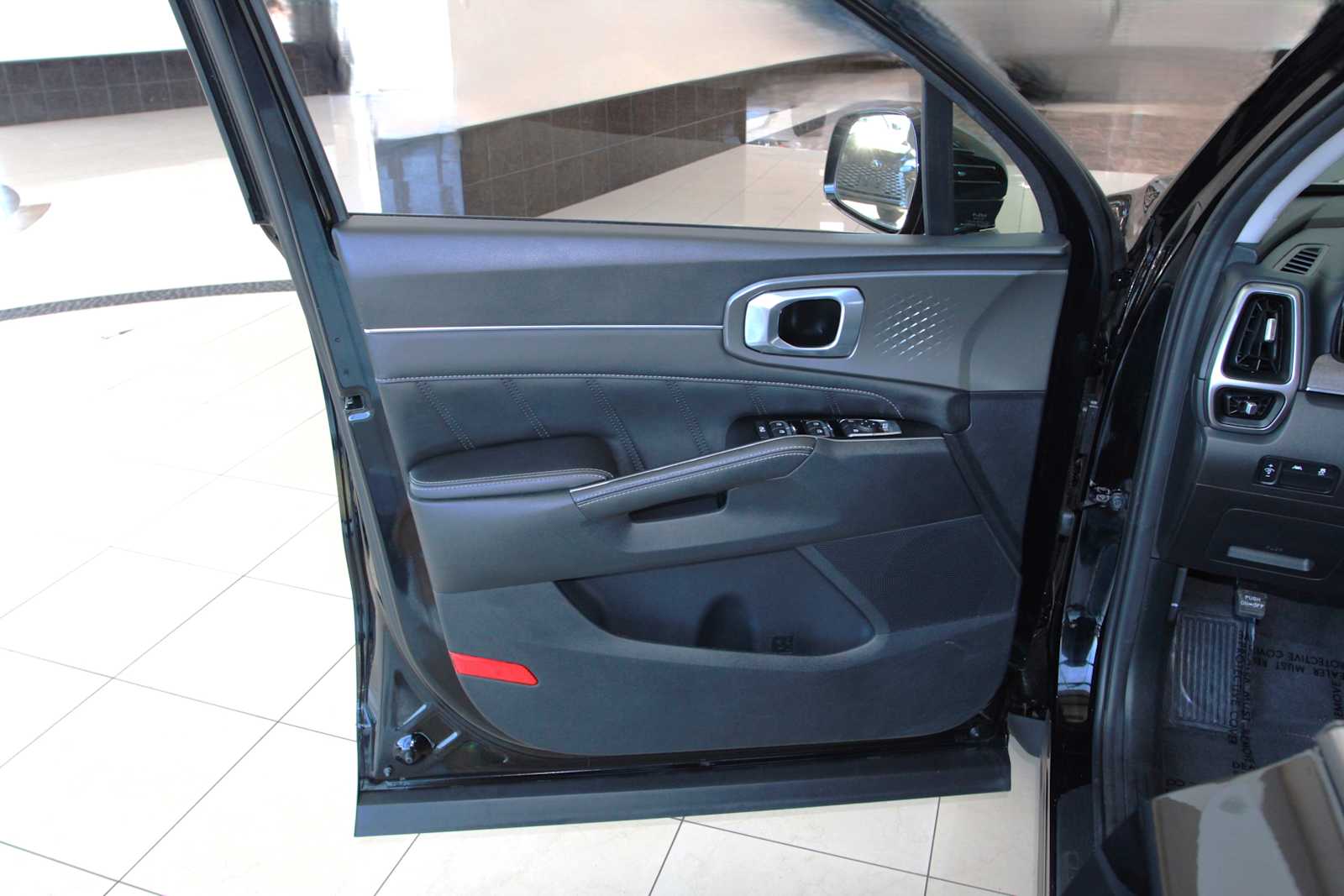 used 2022 Kia Sorento car, priced at $27,997