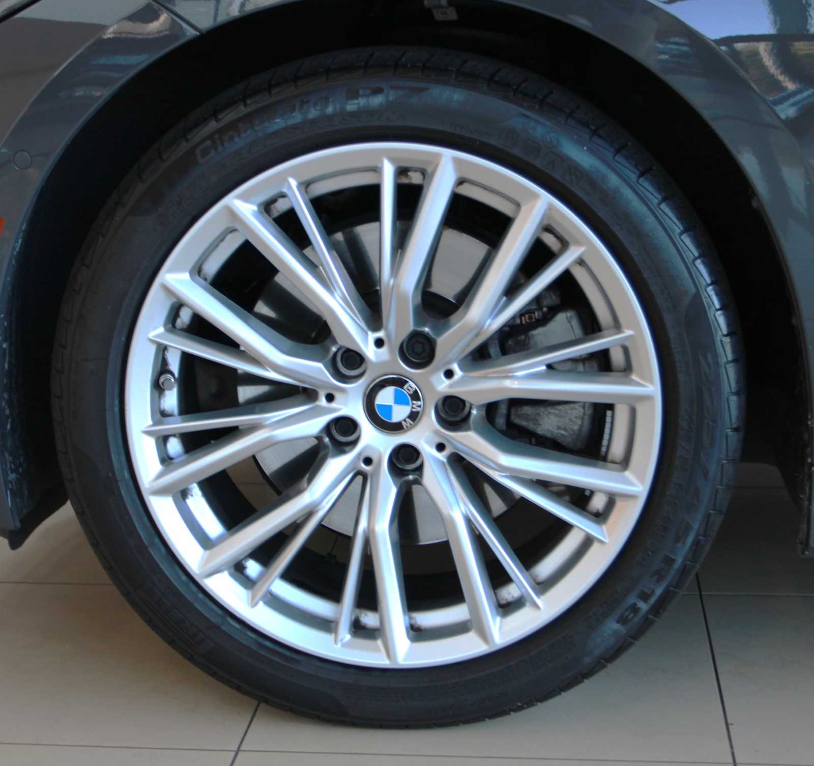 used 2023 BMW 330i car, priced at $32,497