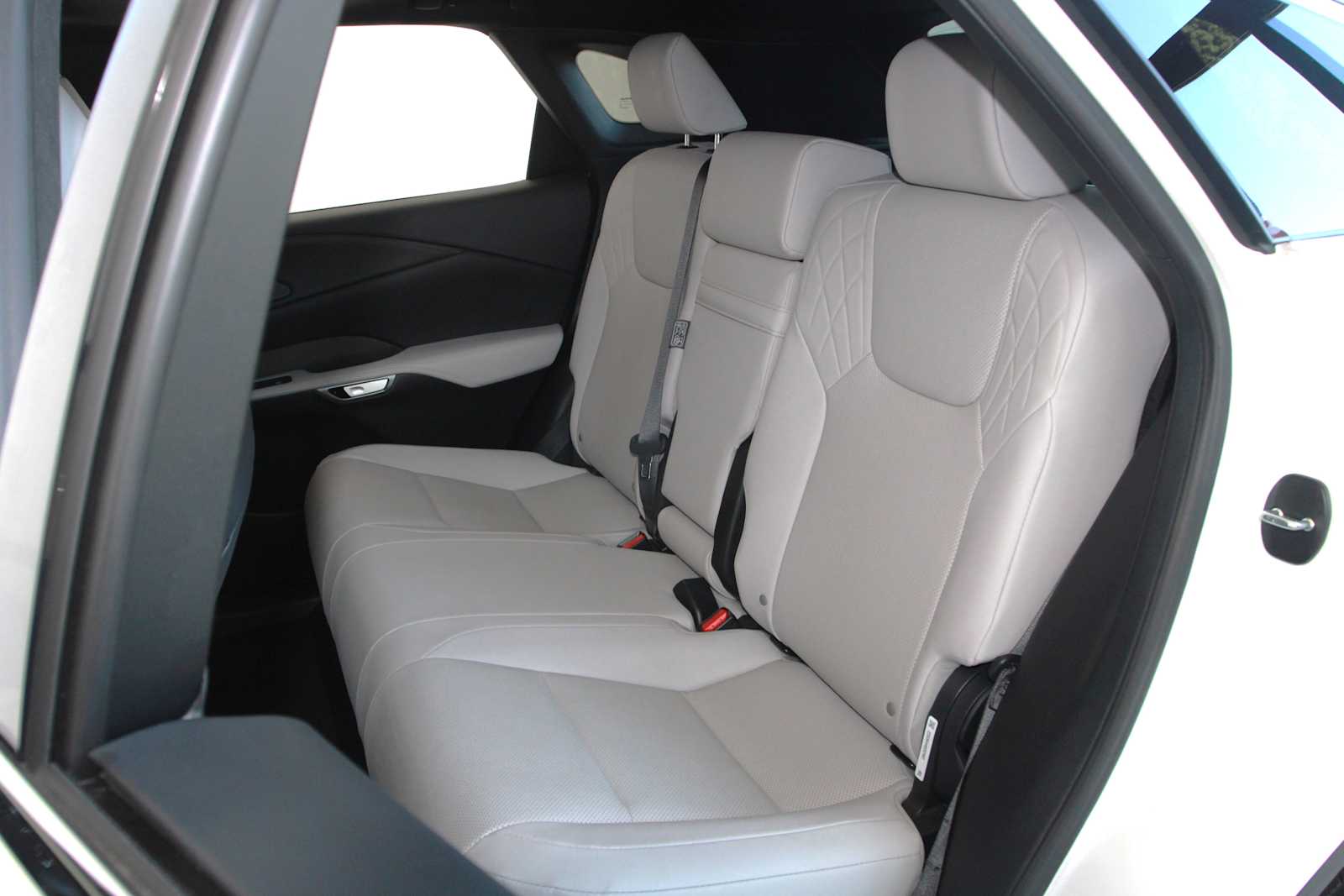 used 2024 Lexus RX 350 car, priced at $52,497
