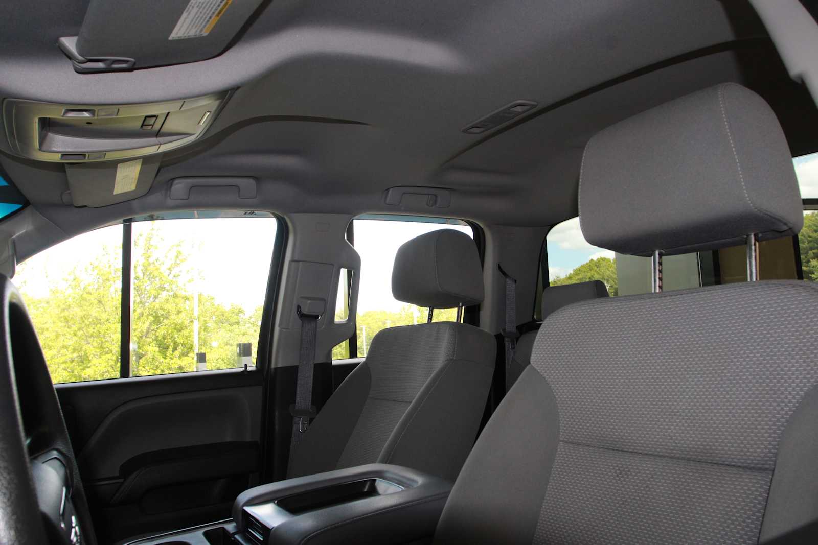 used 2017 GMC Sierra 1500 car, priced at $18,798