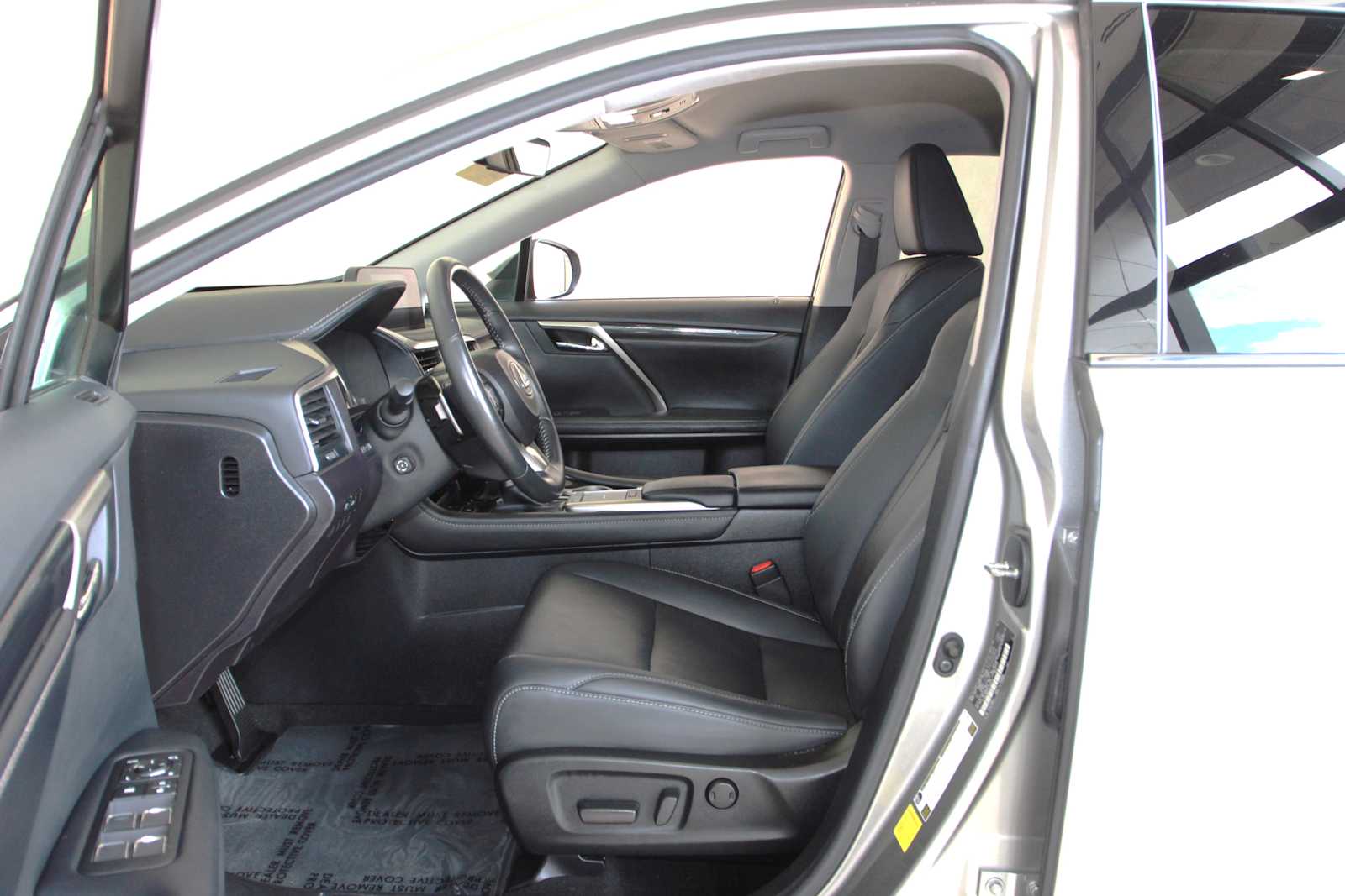 used 2022 Lexus RX 350 car, priced at $36,897