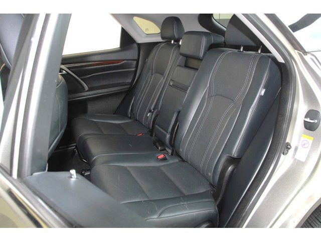 used 2017 Lexus RX 350 car, priced at $23,998