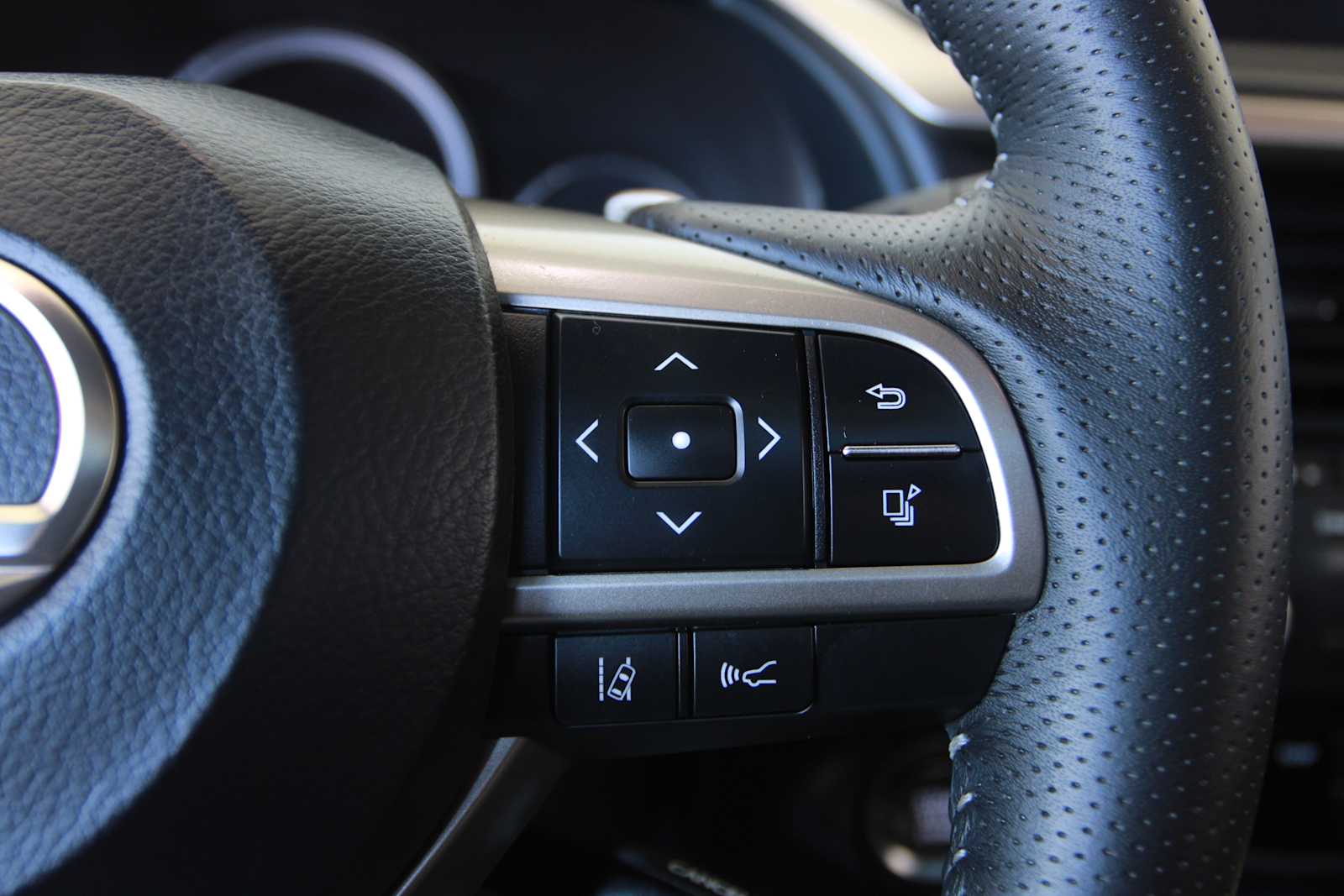 used 2021 Lexus RX 350 car, priced at $40,497