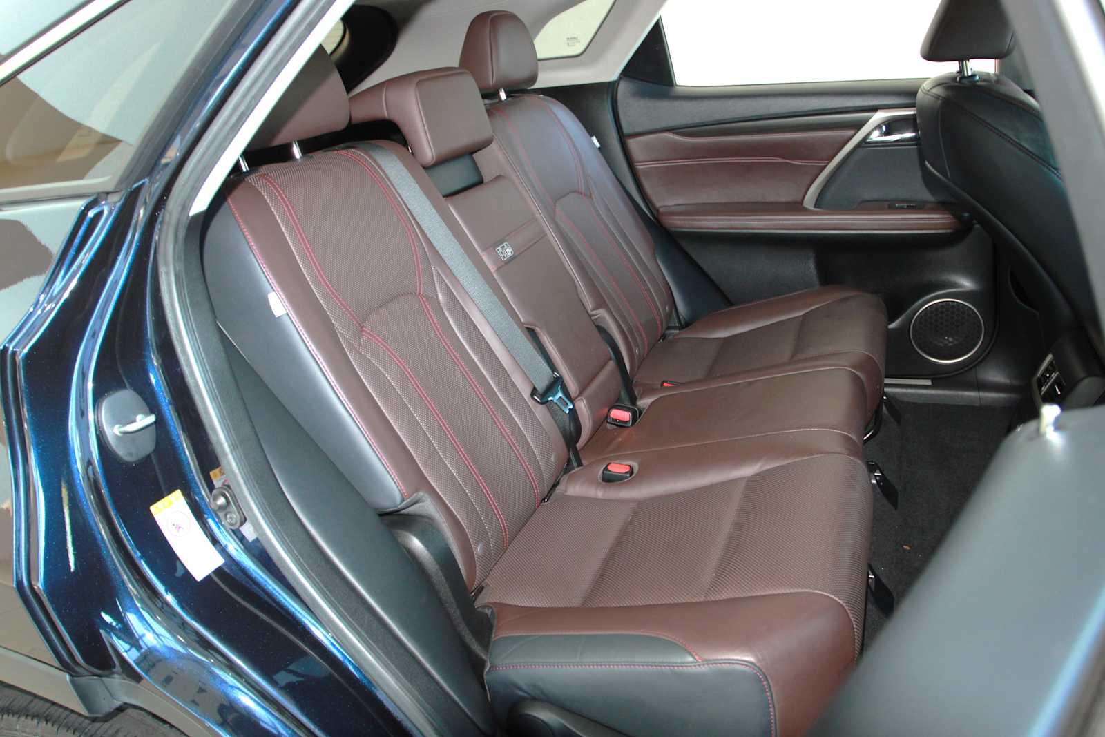 used 2019 Lexus RX 350 car, priced at $33,497