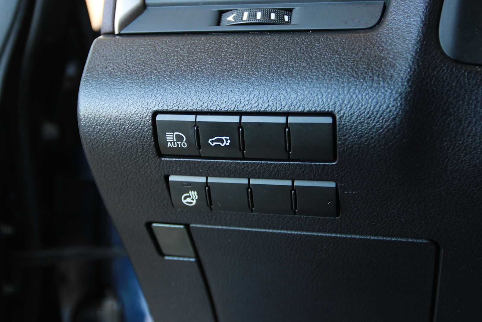 used 2019 Lexus RX 350 car, priced at $33,497