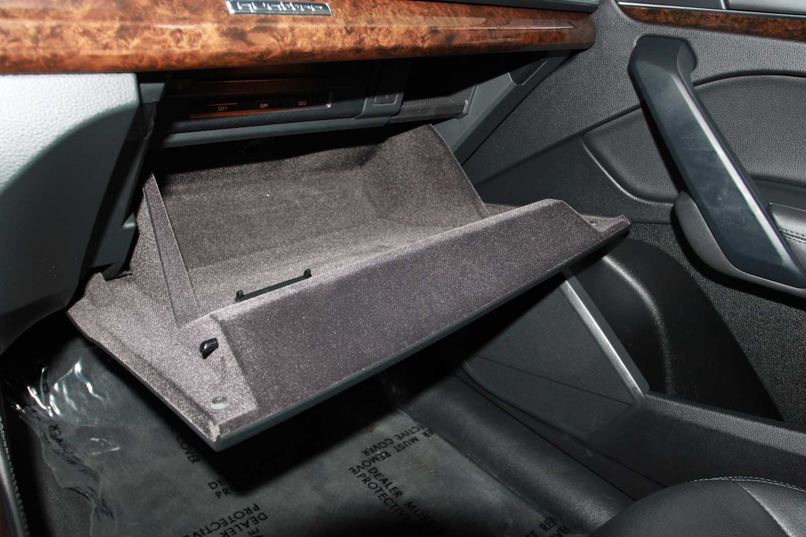 used 2019 Audi Q5 car, priced at $20,497