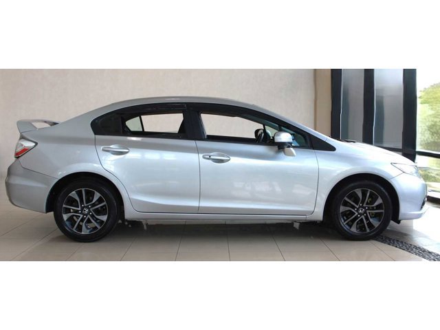used 2015 Honda Civic car, priced at $14,198