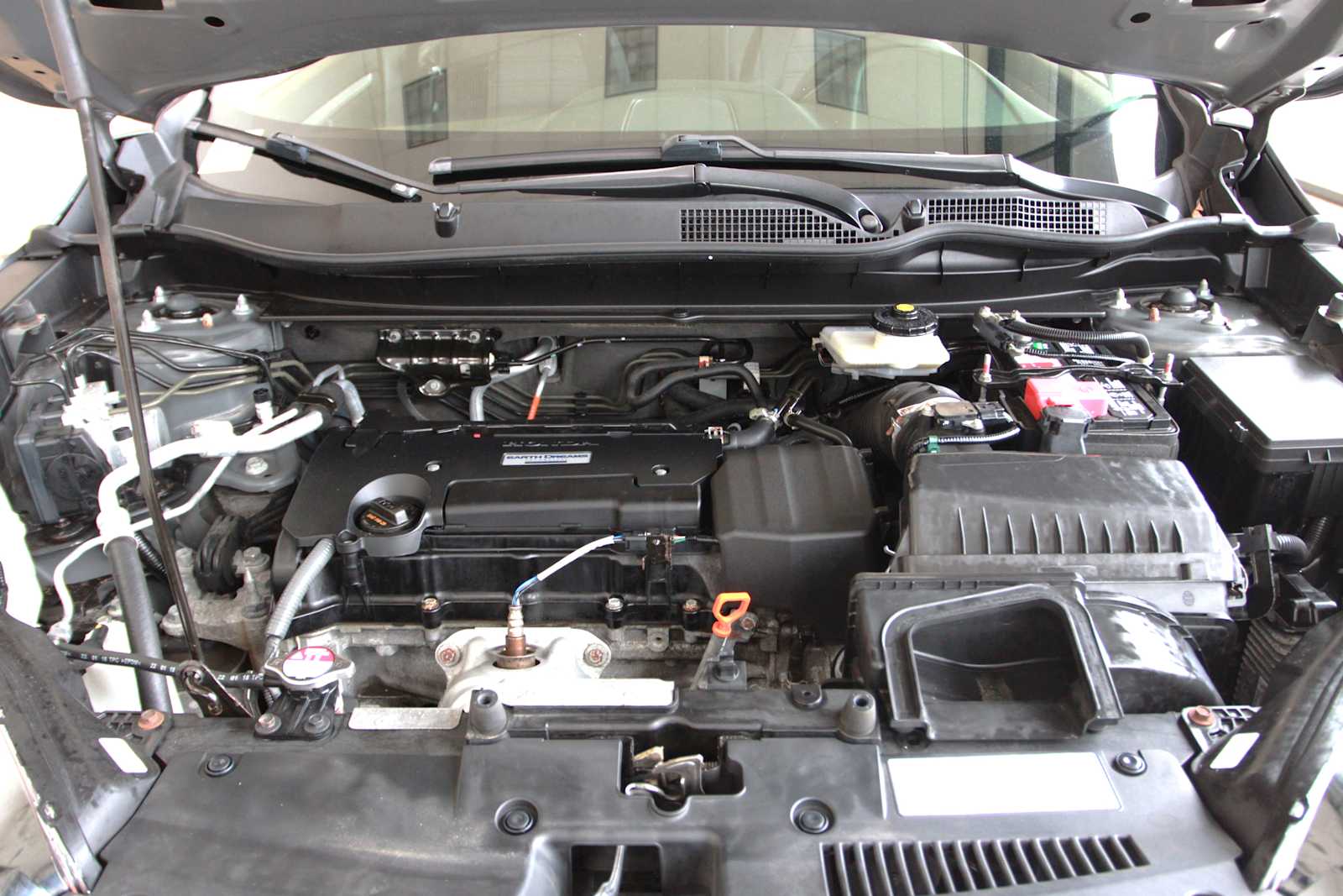 used 2019 Honda CR-V car, priced at $19,997