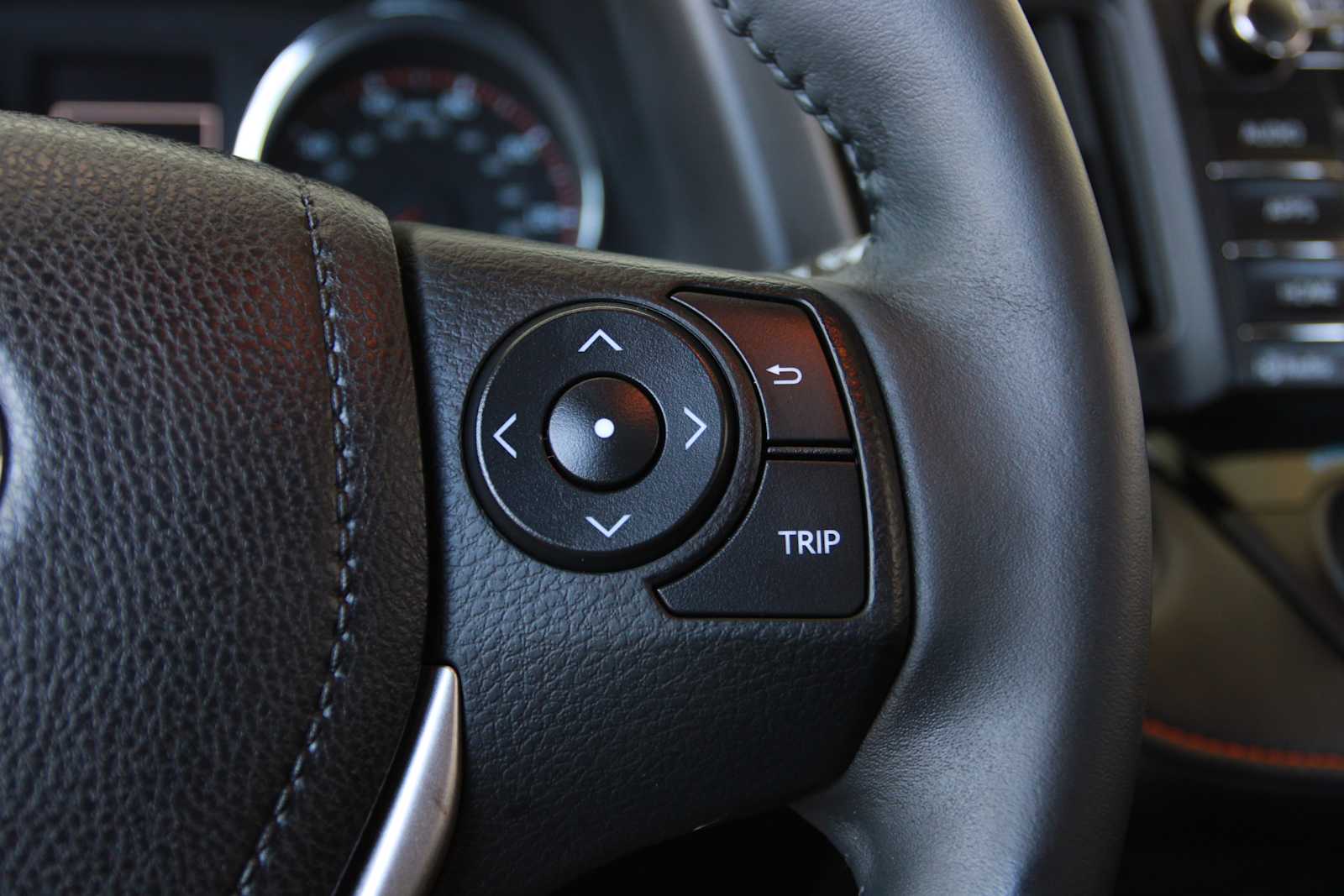 used 2016 Toyota RAV4 car, priced at $17,197
