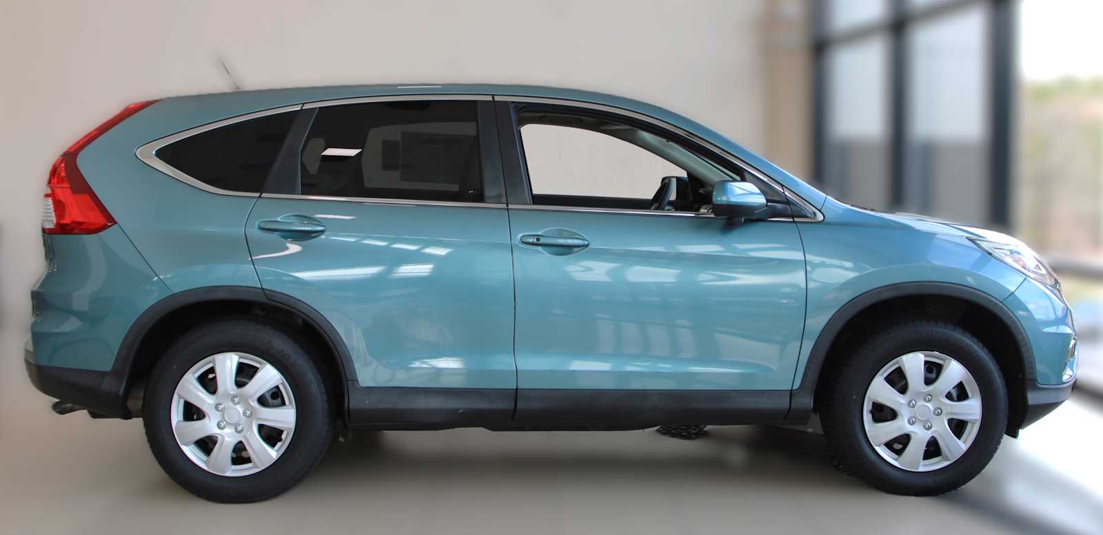 used 2015 Honda CR-V car, priced at $14,197