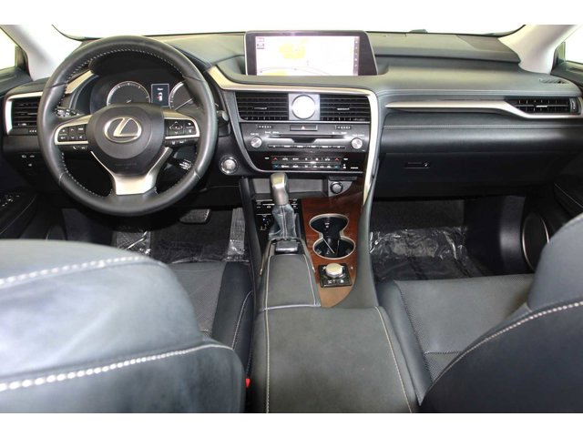 used 2017 Lexus RX 350 car, priced at $23,998