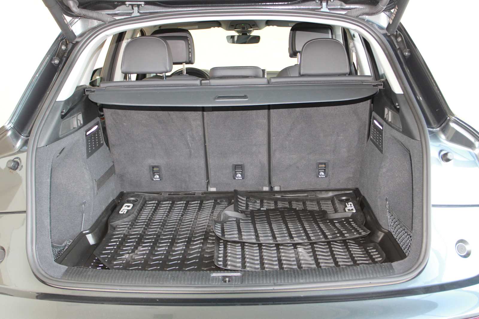 used 2022 Audi Q5 car, priced at $28,497