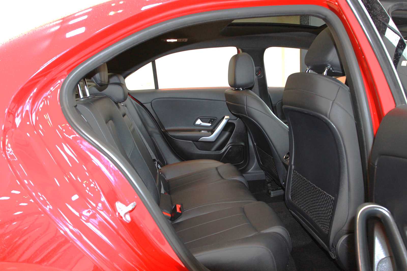 used 2019 Mercedes-Benz A 220 car, priced at $20,497