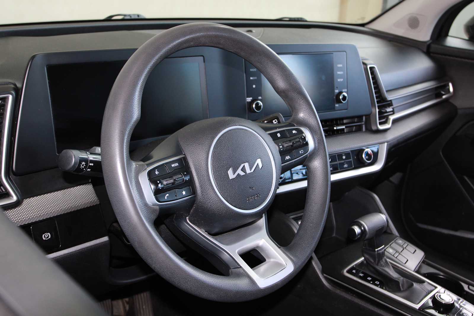 used 2023 Kia Sportage car, priced at $21,497