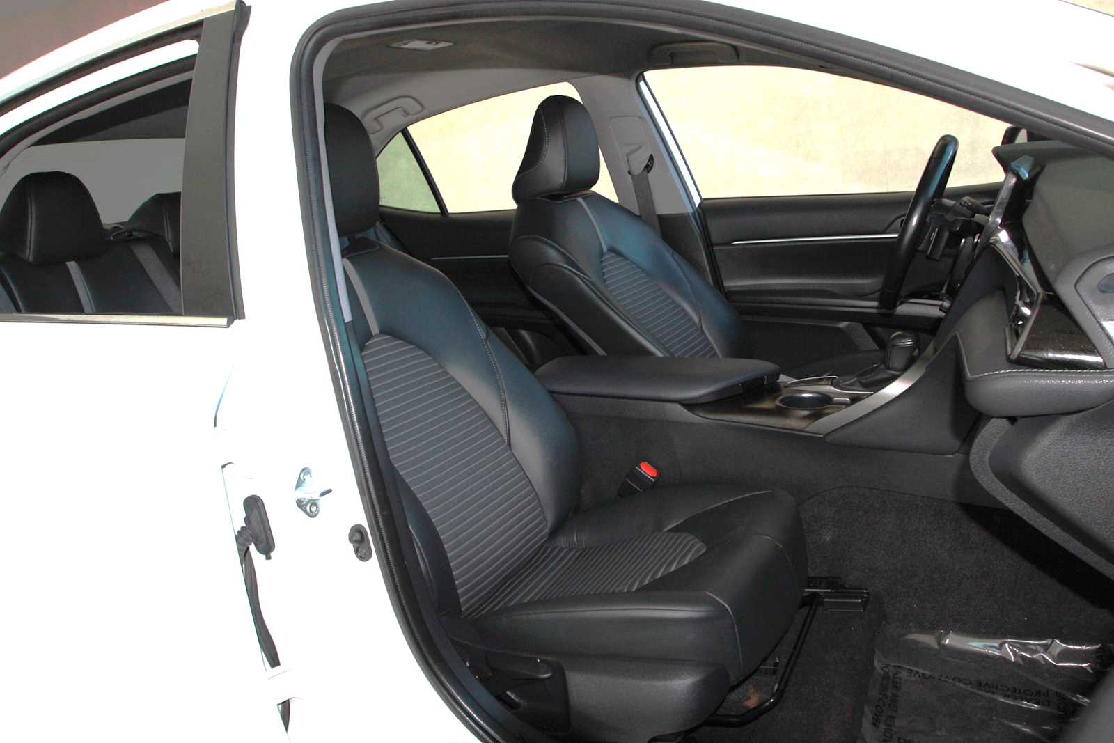 used 2023 Toyota Camry car, priced at $20,997