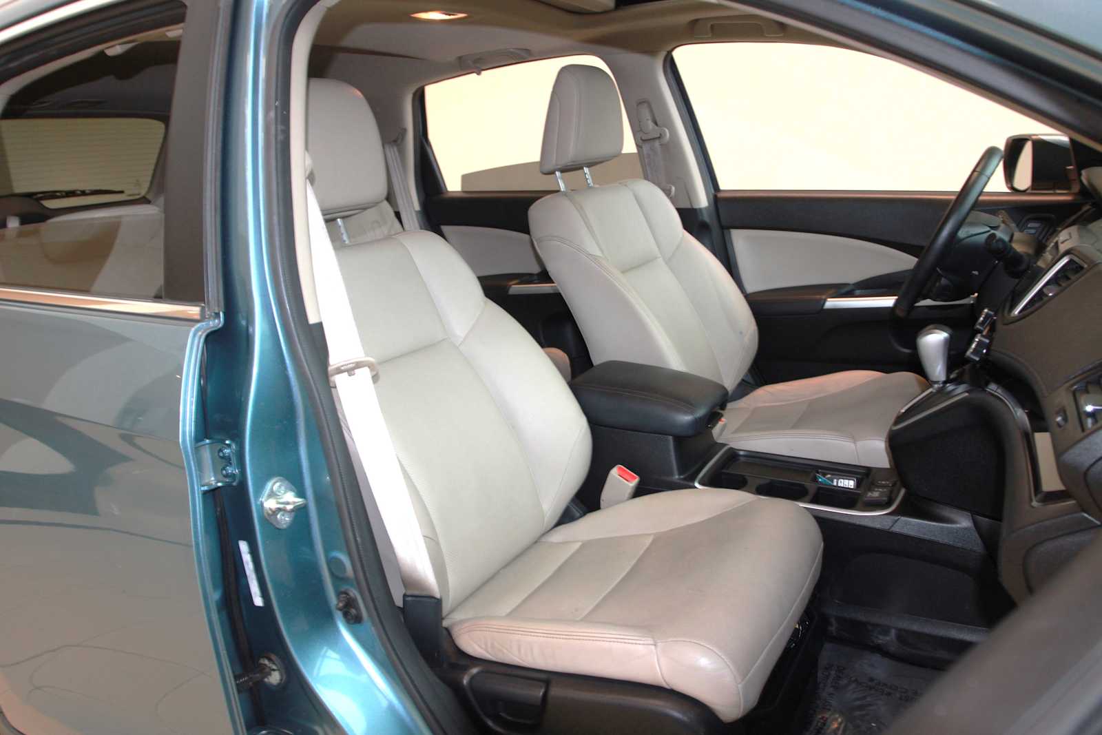 used 2015 Honda CR-V car, priced at $15,598