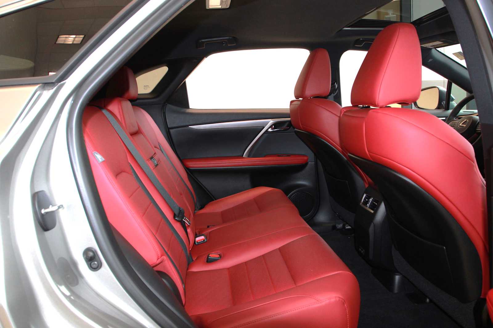 used 2022 Lexus RX 350 car, priced at $44,997