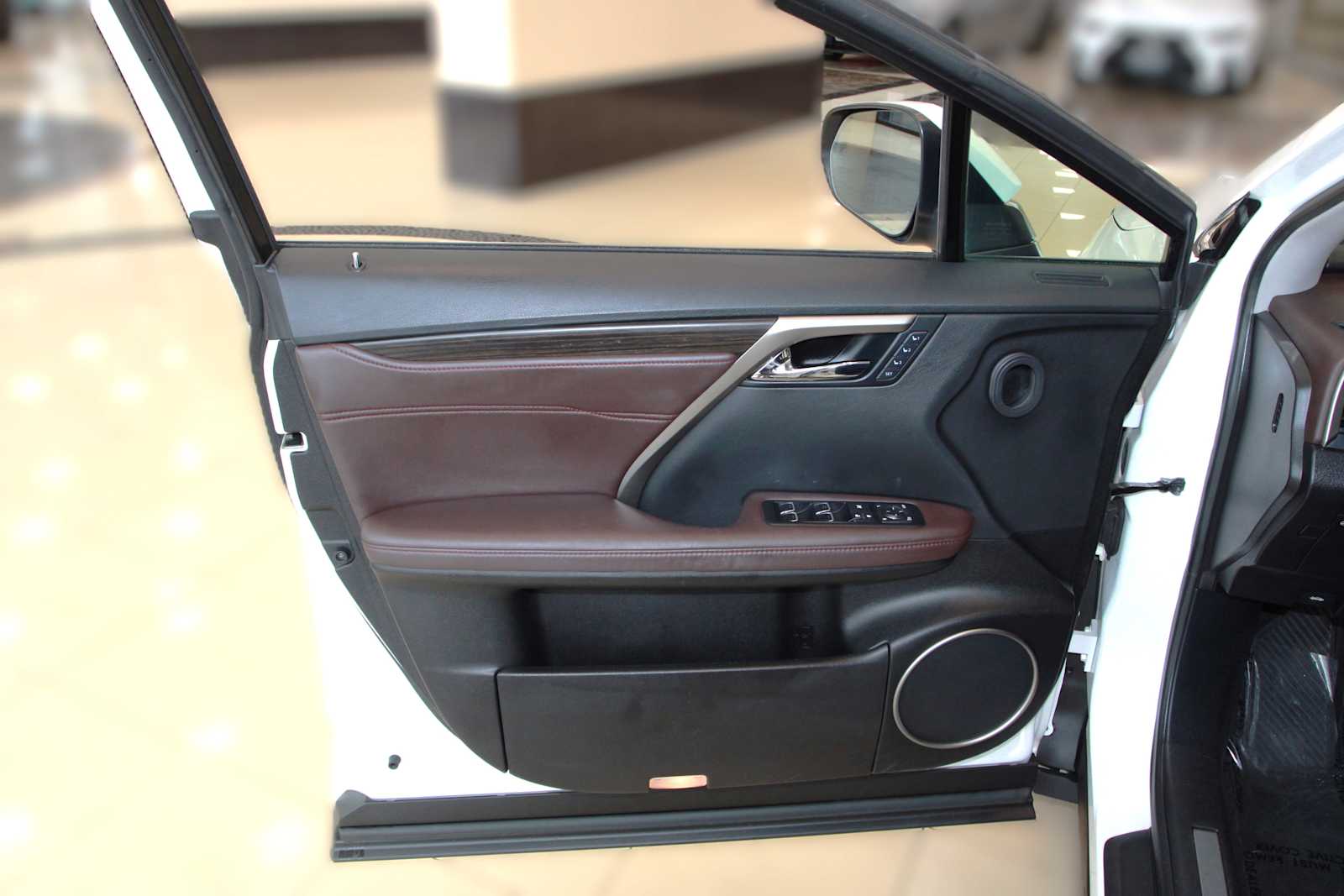 used 2017 Lexus RX 350 car, priced at $25,497