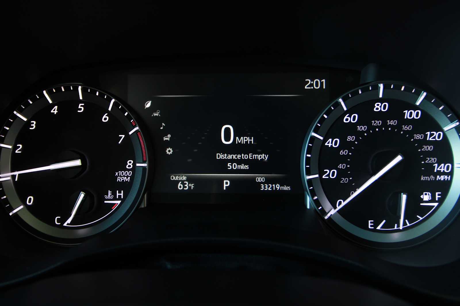 used 2022 Toyota Highlander car, priced at $35,797