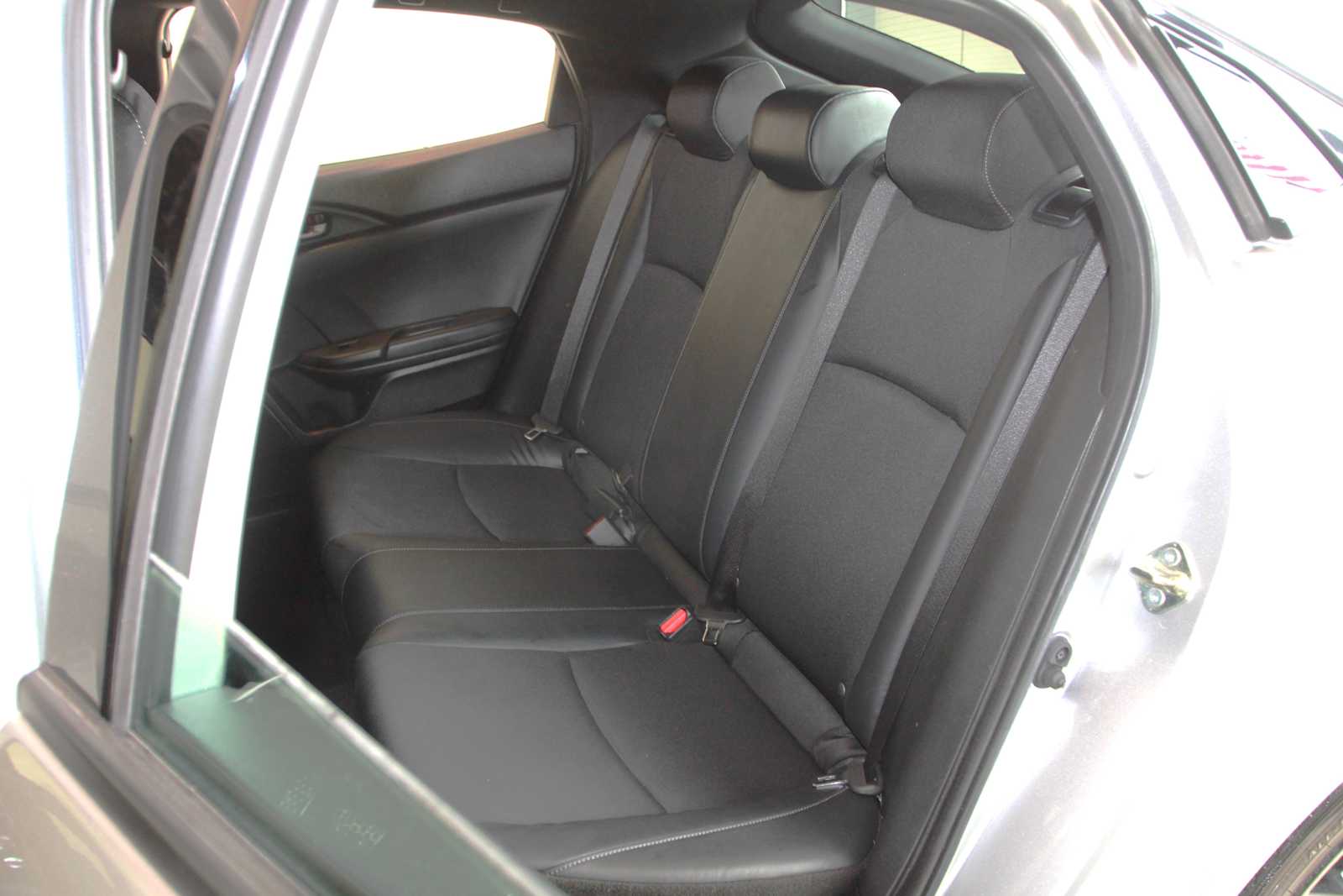 used 2021 Honda Civic car, priced at $21,497