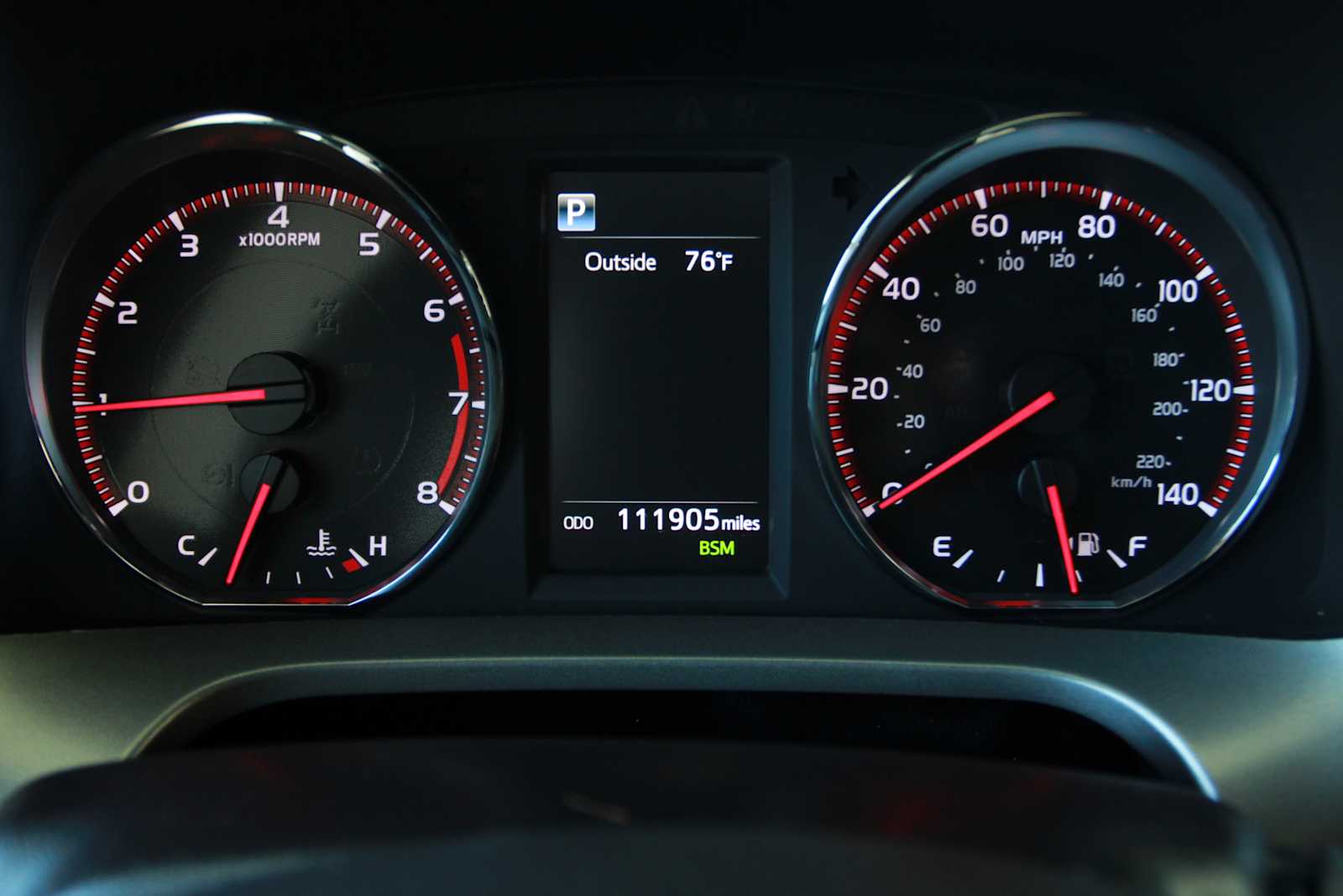 used 2016 Toyota RAV4 car, priced at $17,197