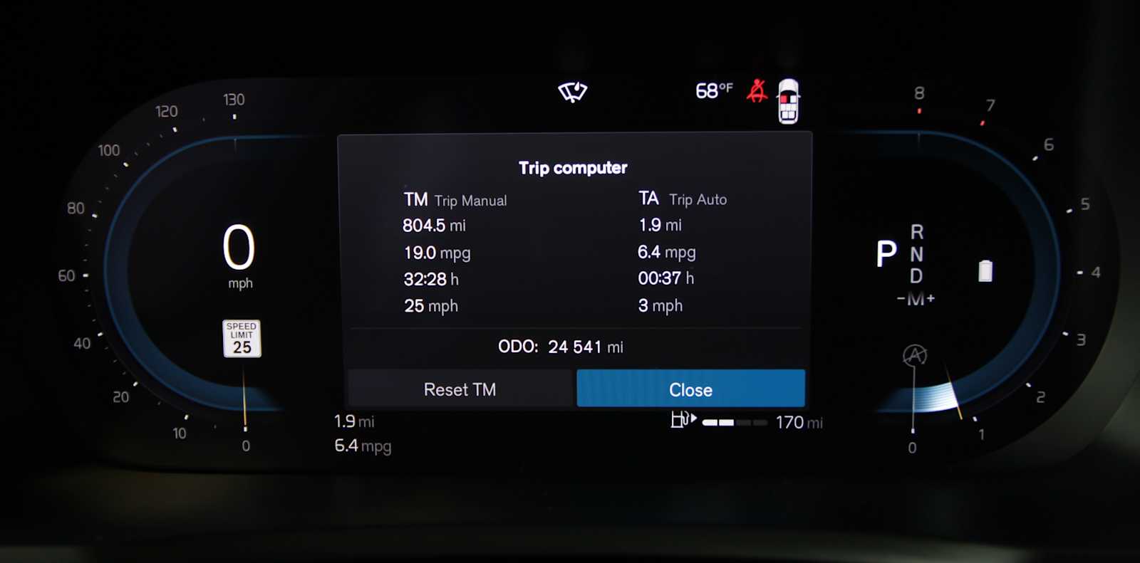 used 2023 Volvo XC90 car, priced at $39,497