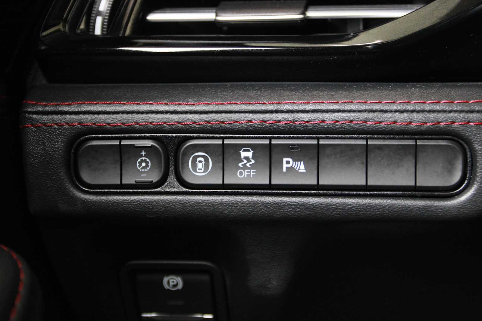 used 2023 Acura MDX car, priced at $44,497