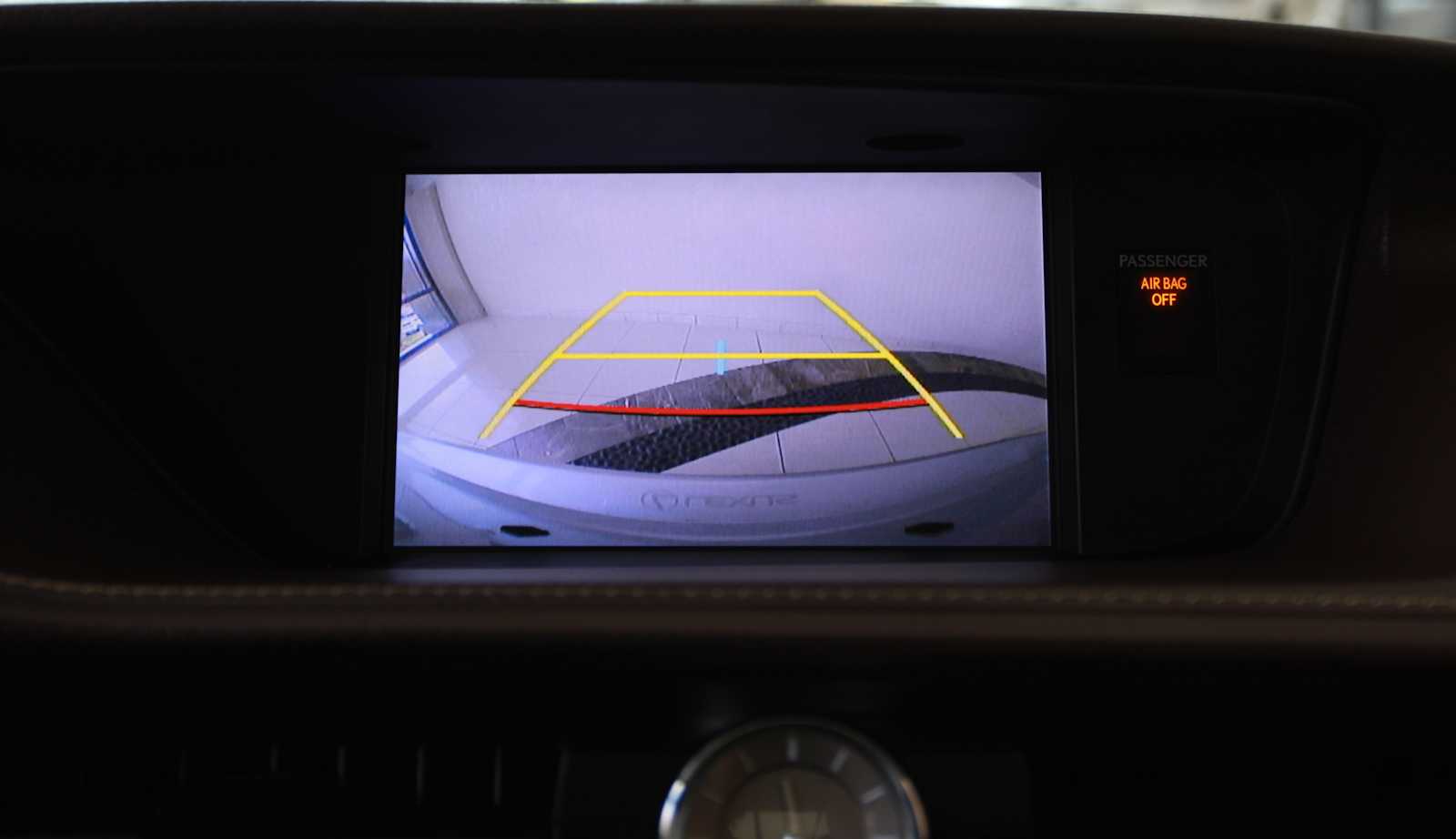 used 2016 Lexus ES 350 car, priced at $16,497