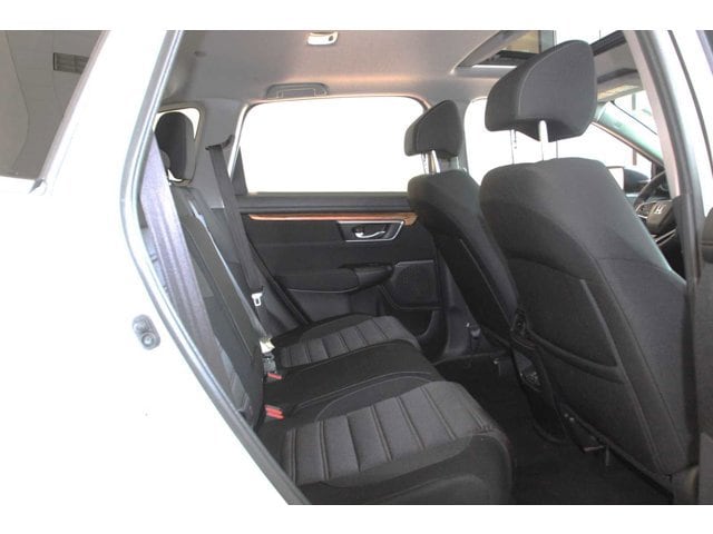 used 2017 Honda CR-V car, priced at $20,798