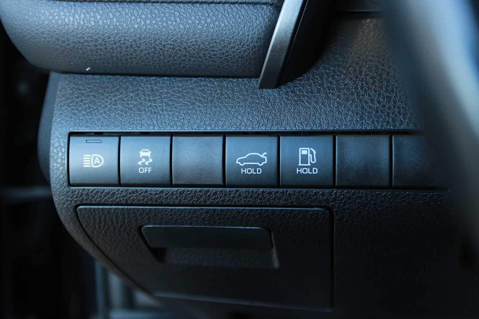 used 2023 Toyota Camry car, priced at $26,497