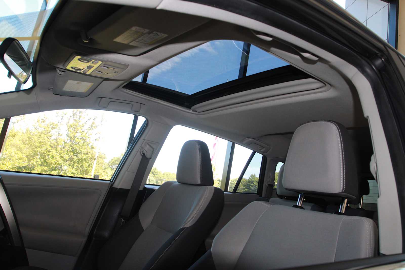 used 2013 Toyota RAV4 car, priced at $18,497