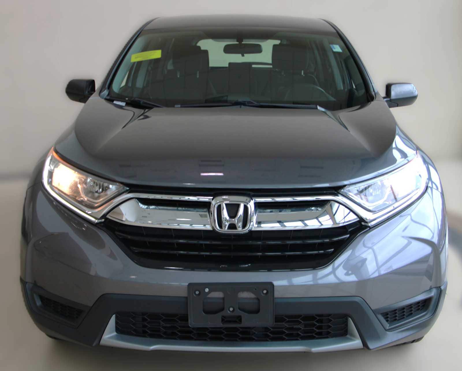 used 2019 Honda CR-V car, priced at $19,997