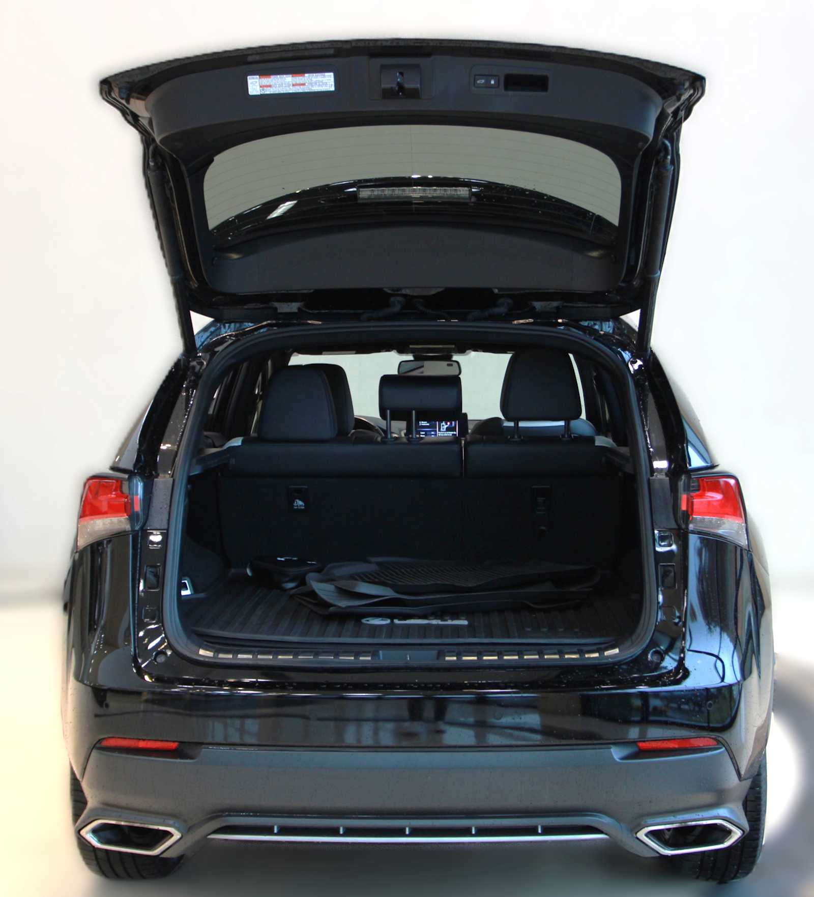 used 2020 Lexus NX 300 car, priced at $28,497