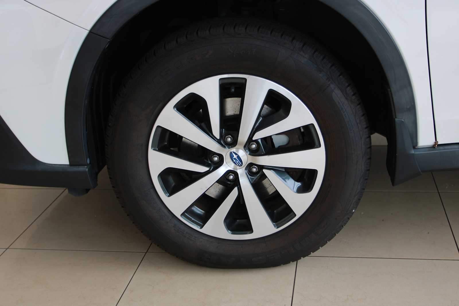 used 2020 Subaru Outback car, priced at $19,197