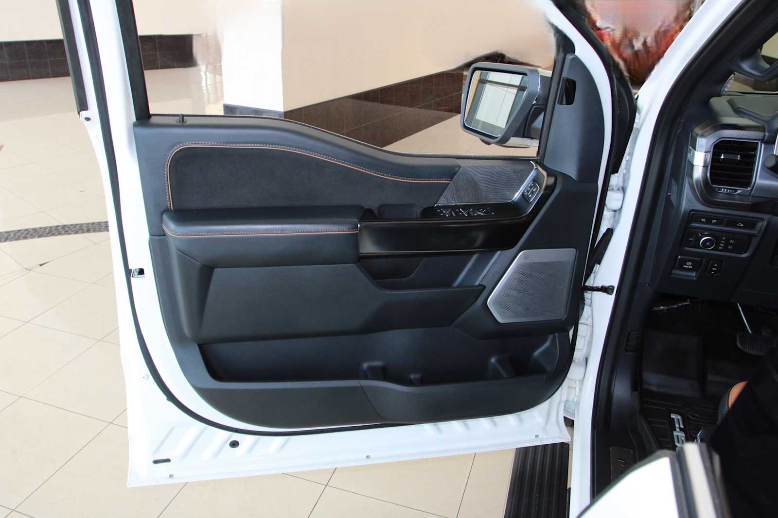 used 2021 Ford F-150 car, priced at $48,497