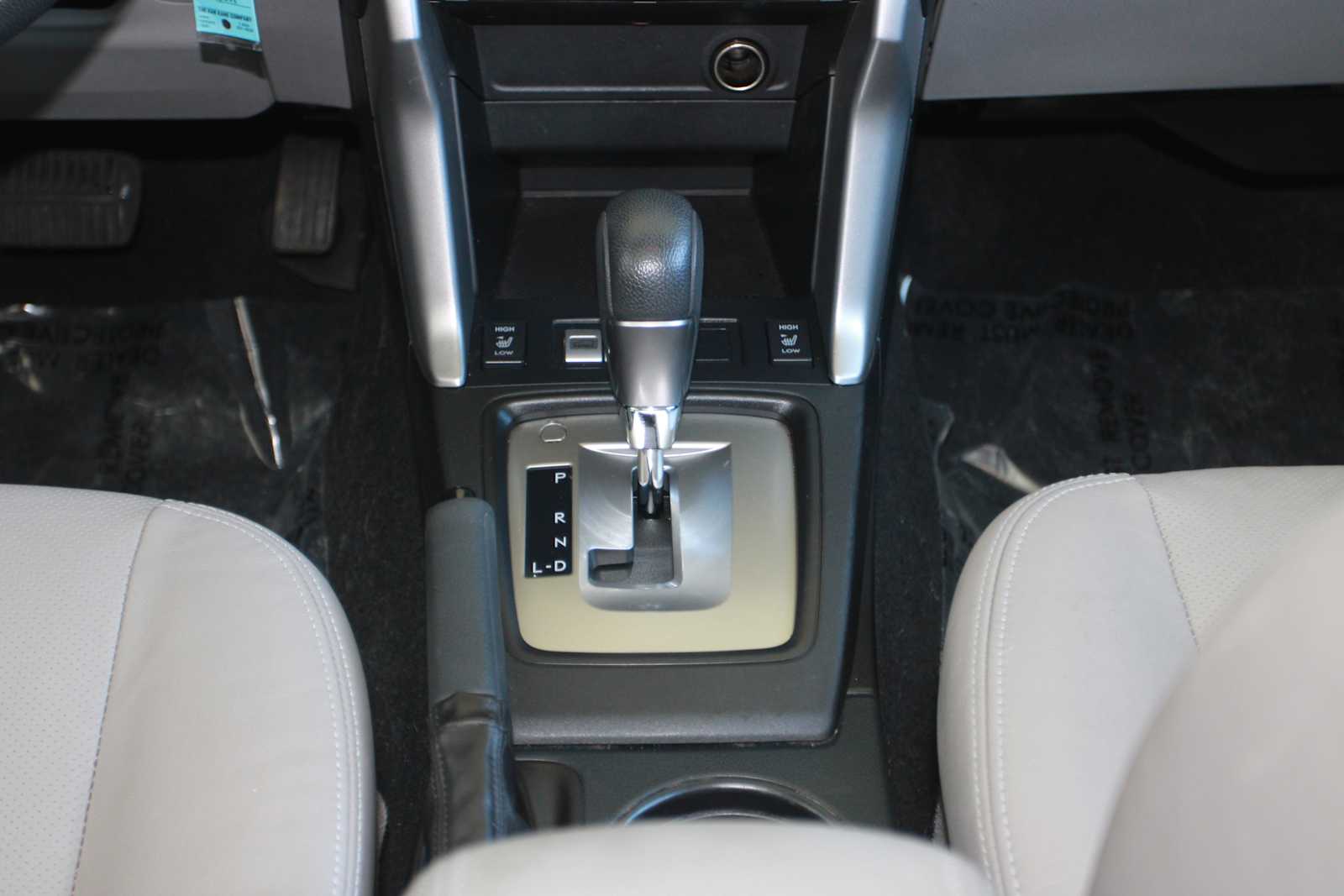 used 2015 Subaru Forester car, priced at $12,897