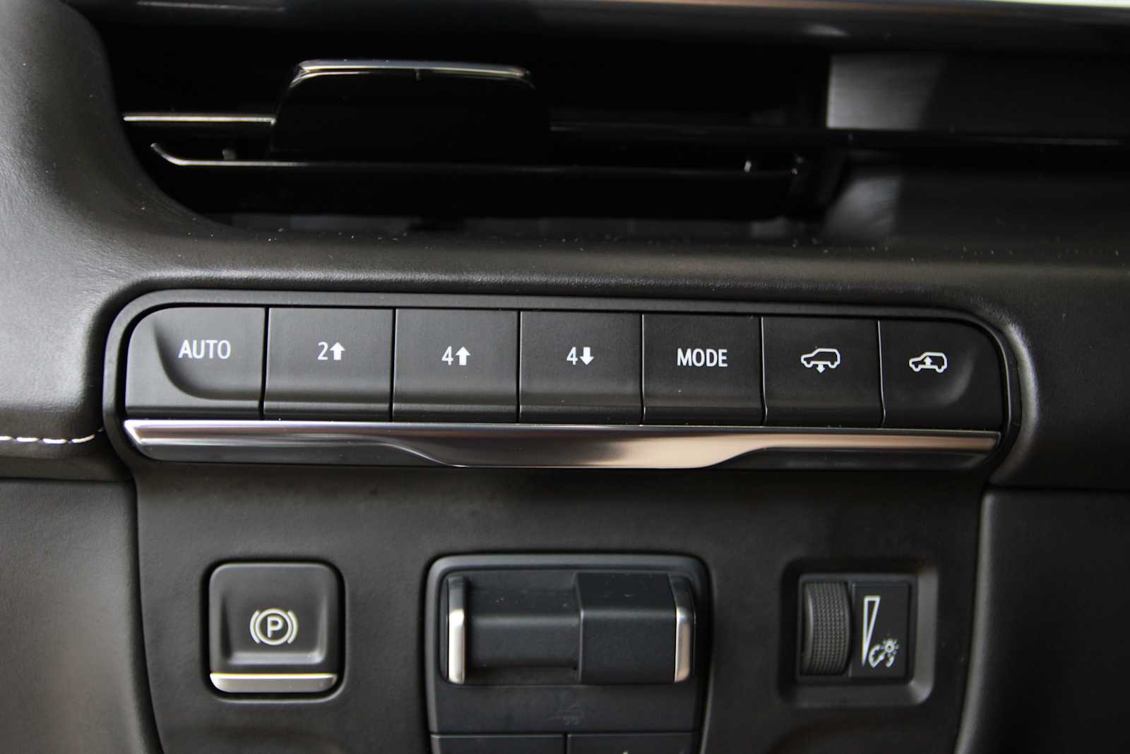 used 2021 Cadillac Escalade car, priced at $46,497