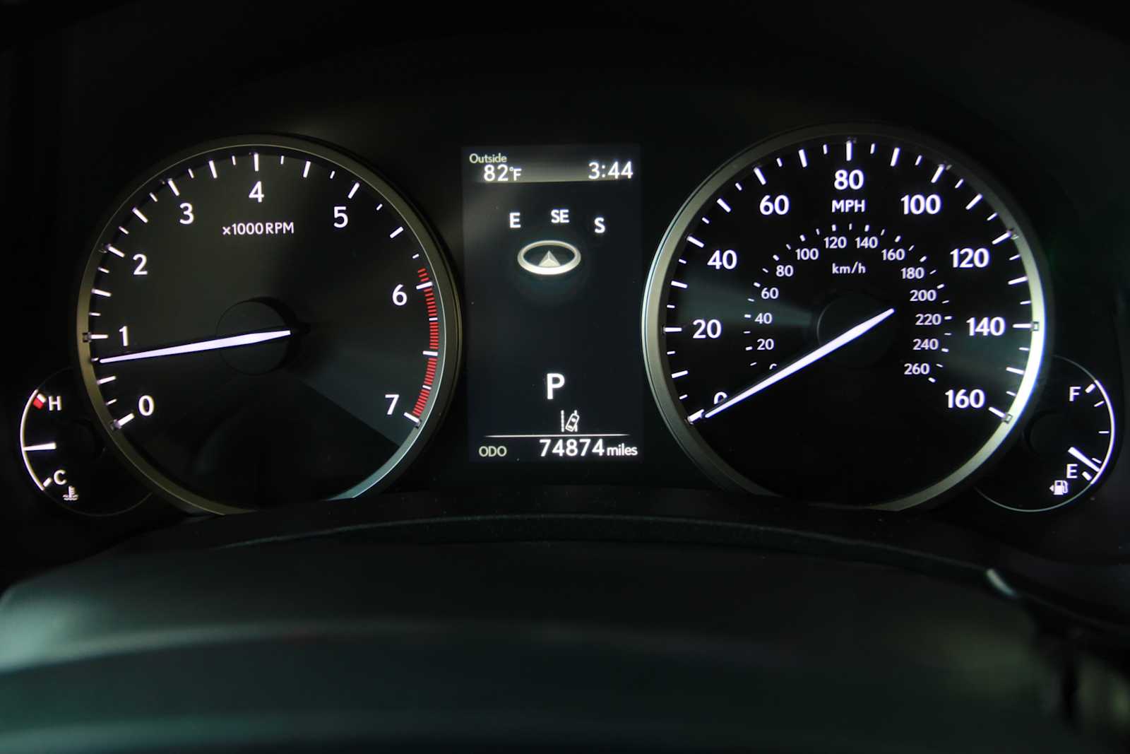 used 2020 Lexus NX 300 car, priced at $28,497