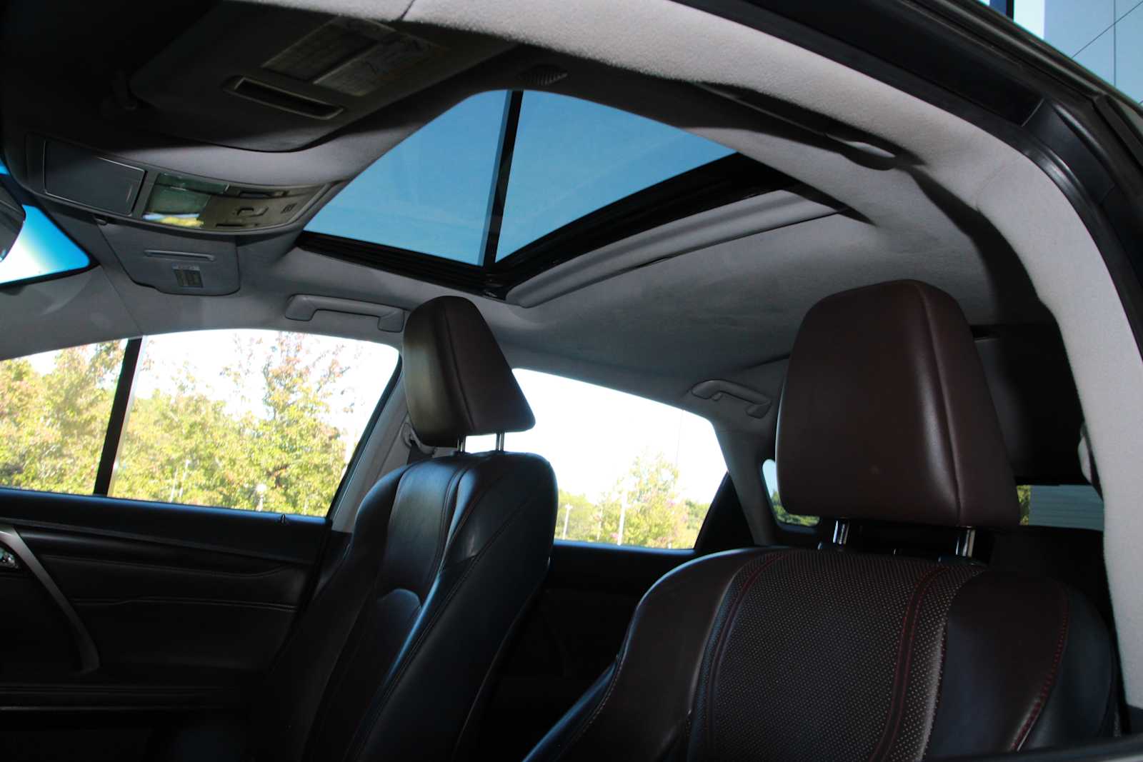 used 2019 Lexus RX 350 car, priced at $33,497