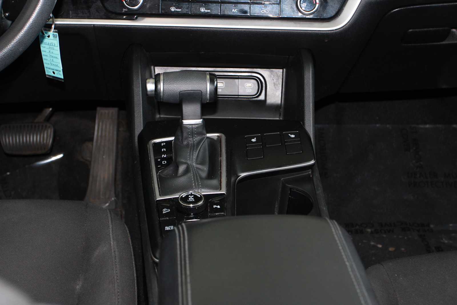 used 2023 Kia Sportage car, priced at $21,497