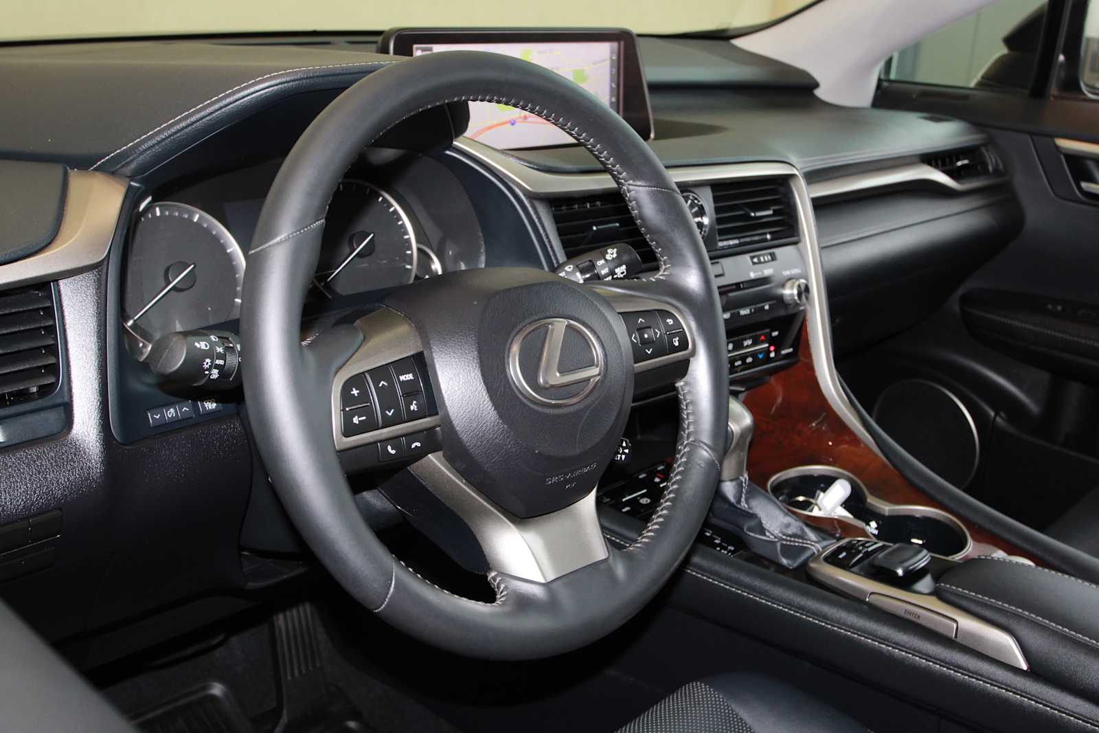 used 2016 Lexus RX 350 car, priced at $21,497