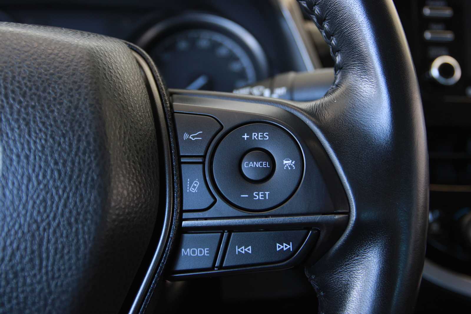 used 2023 Toyota Camry car, priced at $20,997