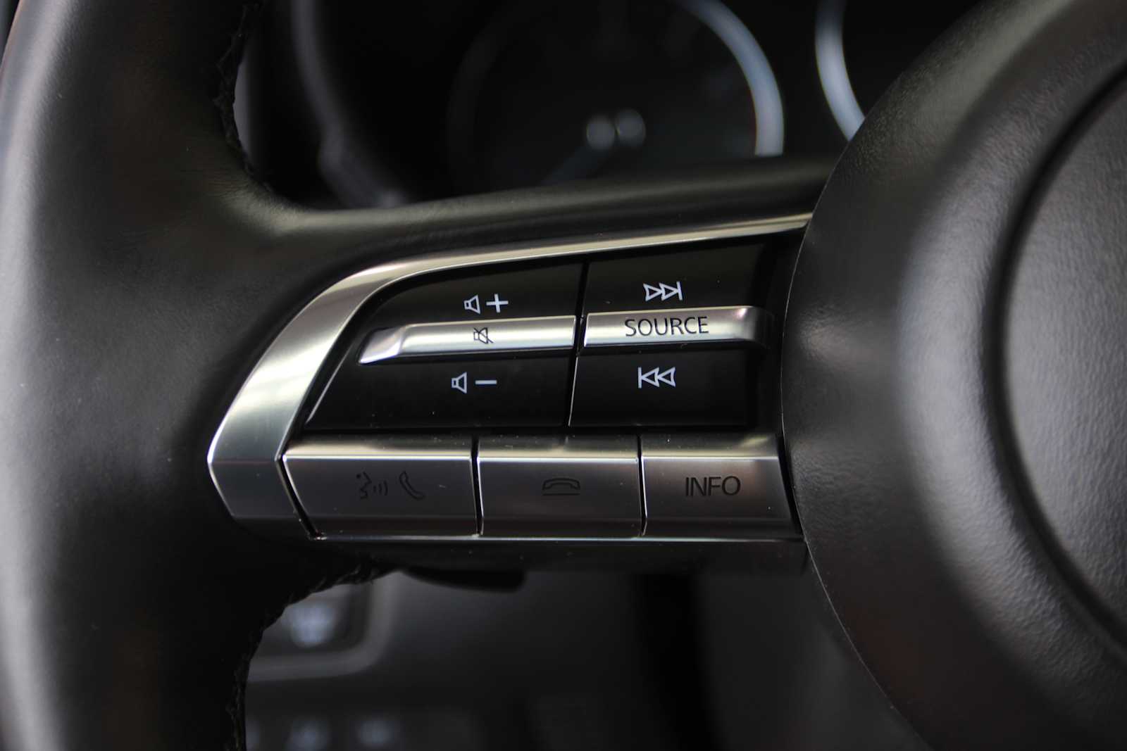 used 2023 Mazda CX-50 car, priced at $31,497