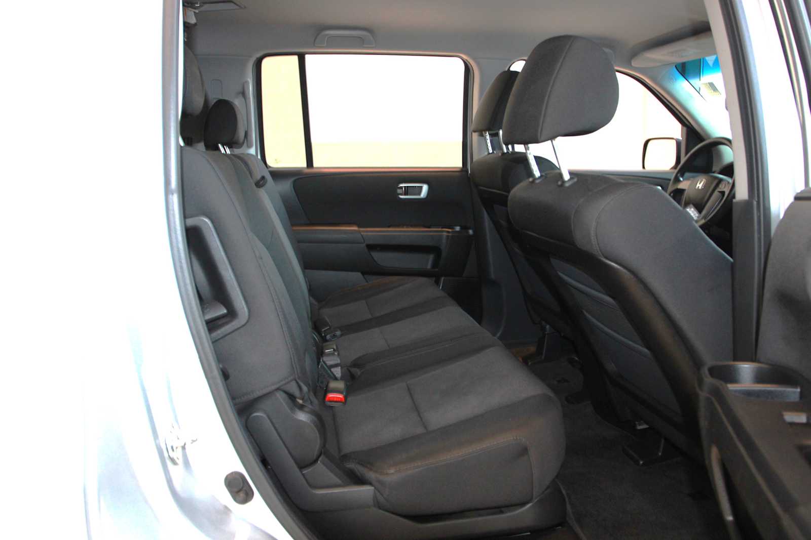 used 2011 Honda Pilot car, priced at $11,397