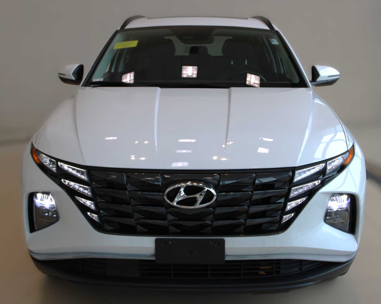 used 2022 Hyundai Tucson car, priced at $21,297