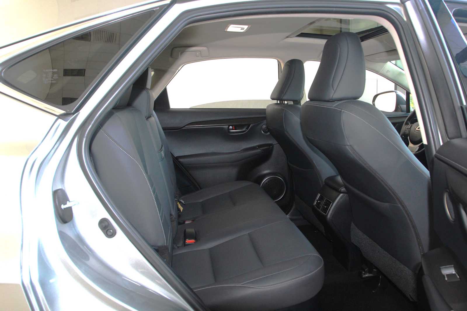 used 2020 Lexus NX 300 car, priced at $28,497