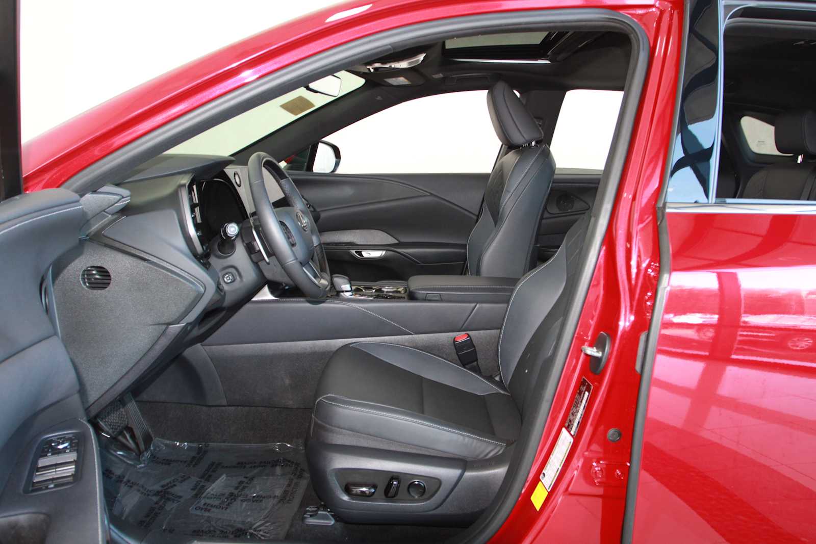 used 2025 Lexus RX 350 car, priced at $56,497